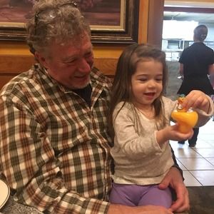 Meet your Posher, Lee